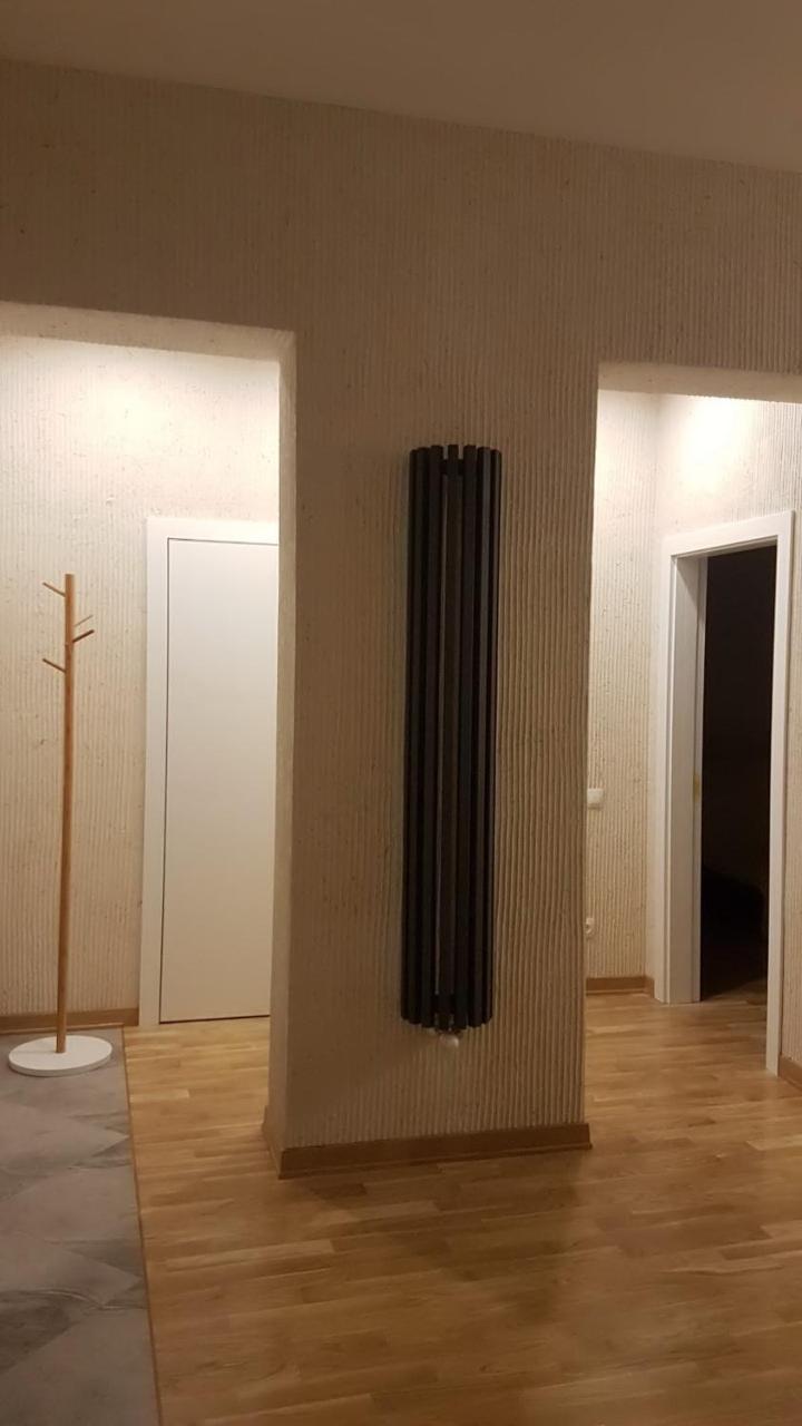 Lviv Wall Street Apt Екстериор снимка