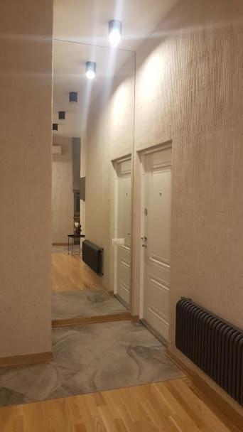 Lviv Wall Street Apt Екстериор снимка