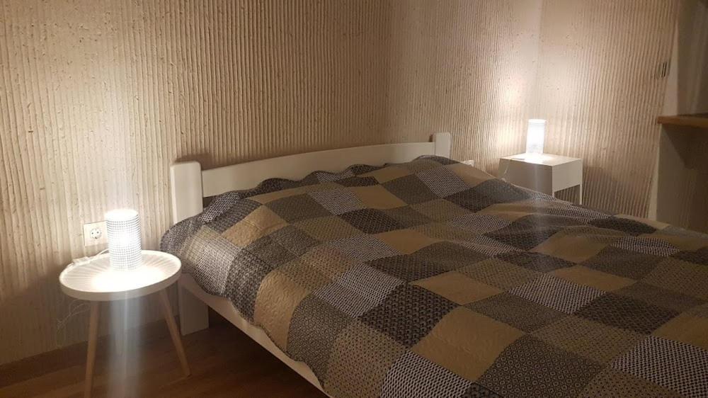 Lviv Wall Street Apt Екстериор снимка