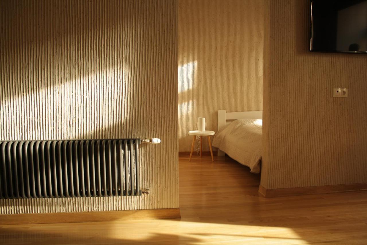 Lviv Wall Street Apt Екстериор снимка