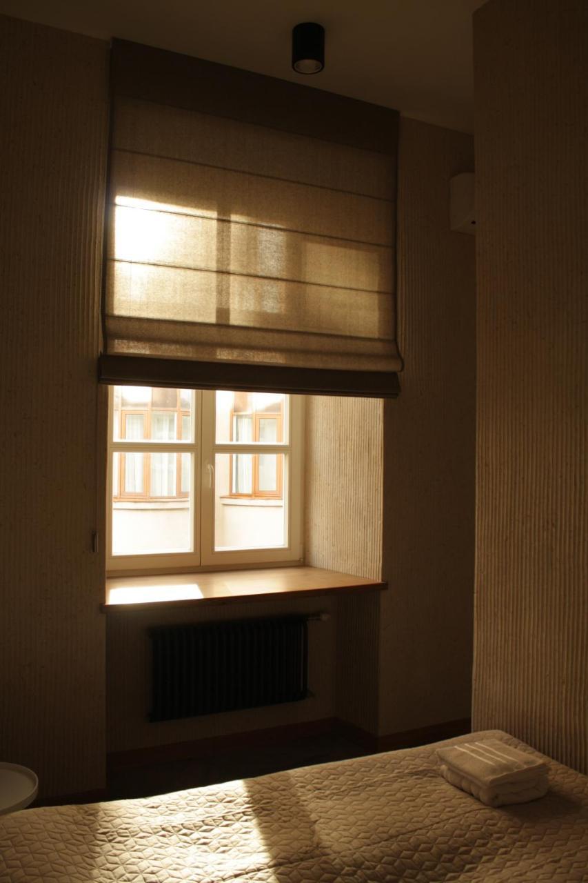 Lviv Wall Street Apt Екстериор снимка