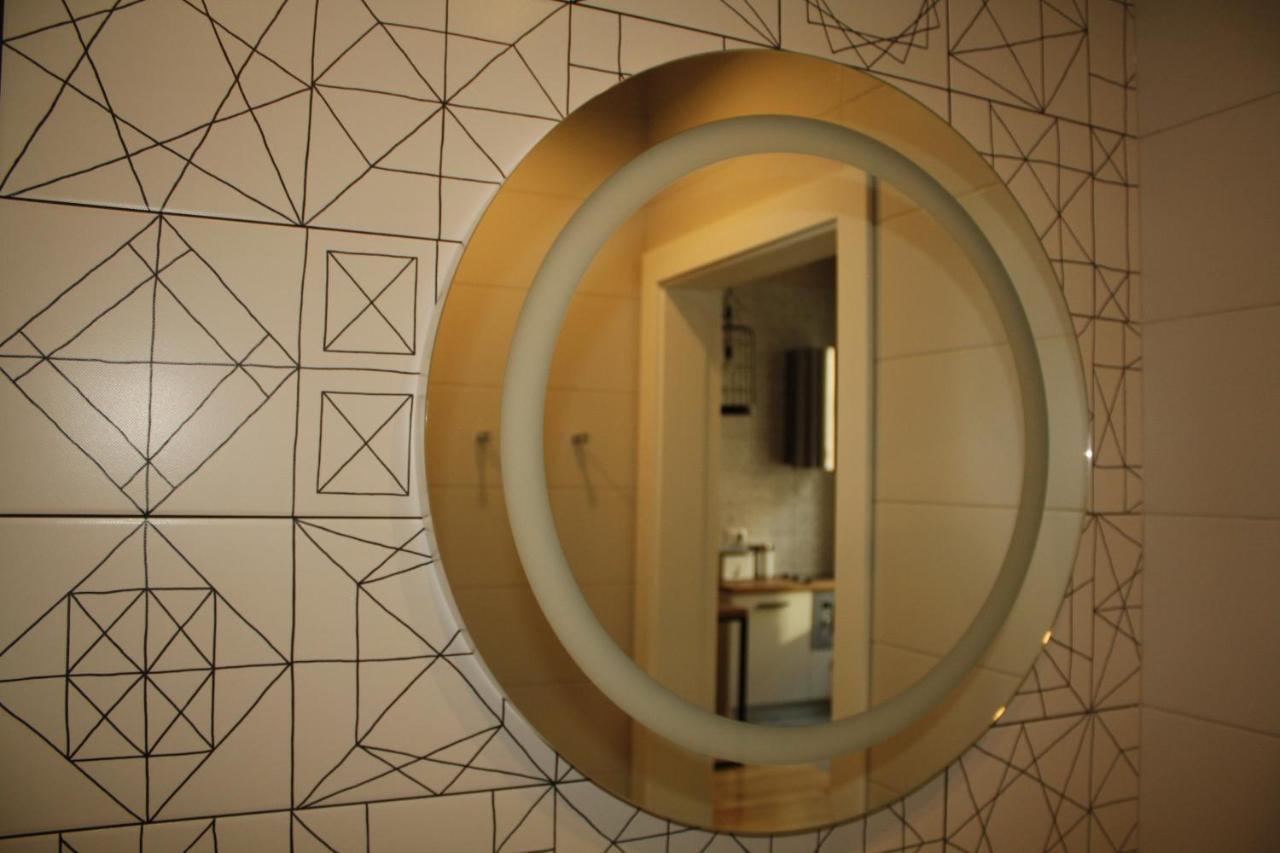 Lviv Wall Street Apt Екстериор снимка
