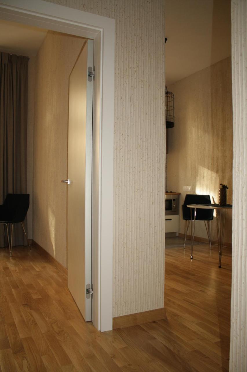 Lviv Wall Street Apt Екстериор снимка